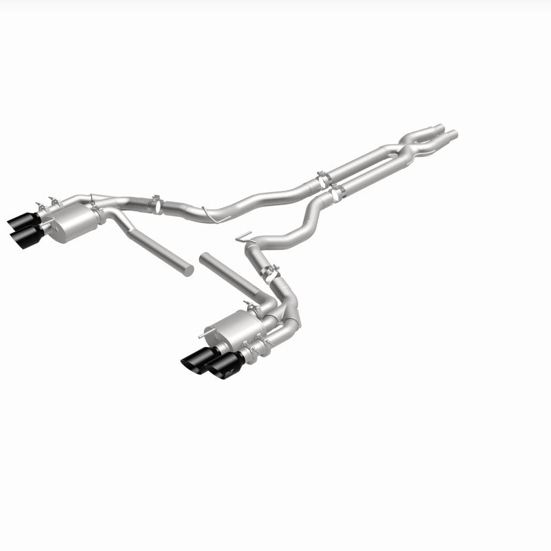 Magnaflow 18-21 Ford Mustang 5.0L V8 NEO Cat-Back Exhaust System 19579 19579 360 Degree Image Set
