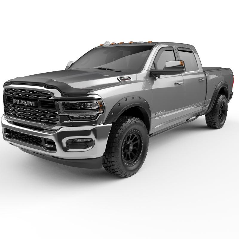 EGR 20-23 Ram 2500/3500 Traditional Bolt-On Look Fender Flares Set Of 4 792864 792864 Photo - Primary