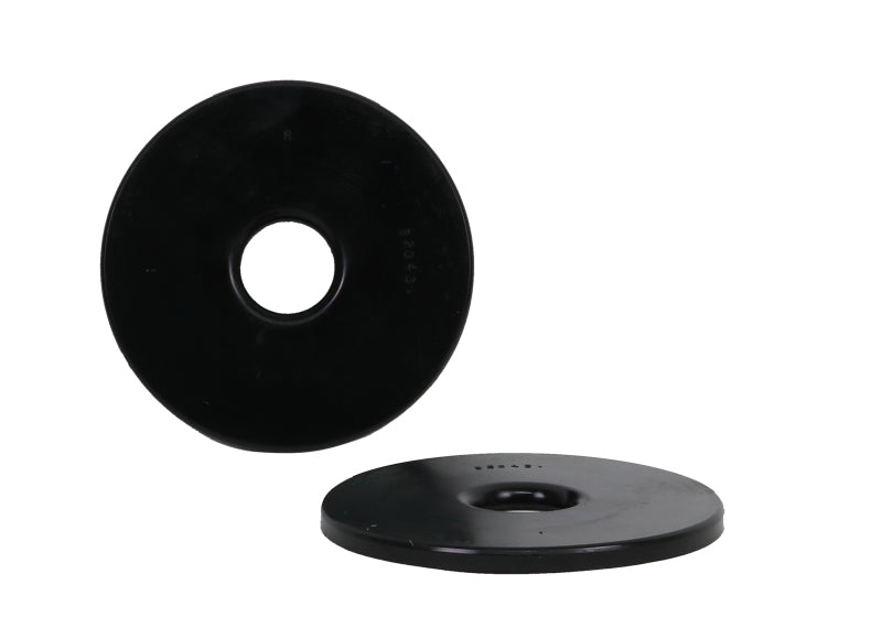 Whiteline Plus 4/91-5/01 BMW 3 Series Rear Spring Pad Bushing - 12mm Height Increase W72043 W72043 Photo - out of package