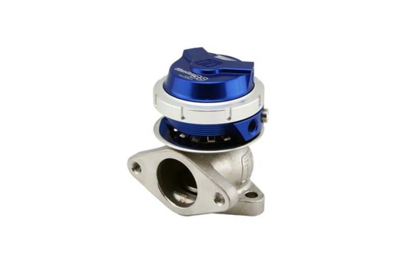 Turbosmart WG38 GenV Ultra-Gate 38mm wastegate - 14psi TS-0551-1011 Photo - Primary