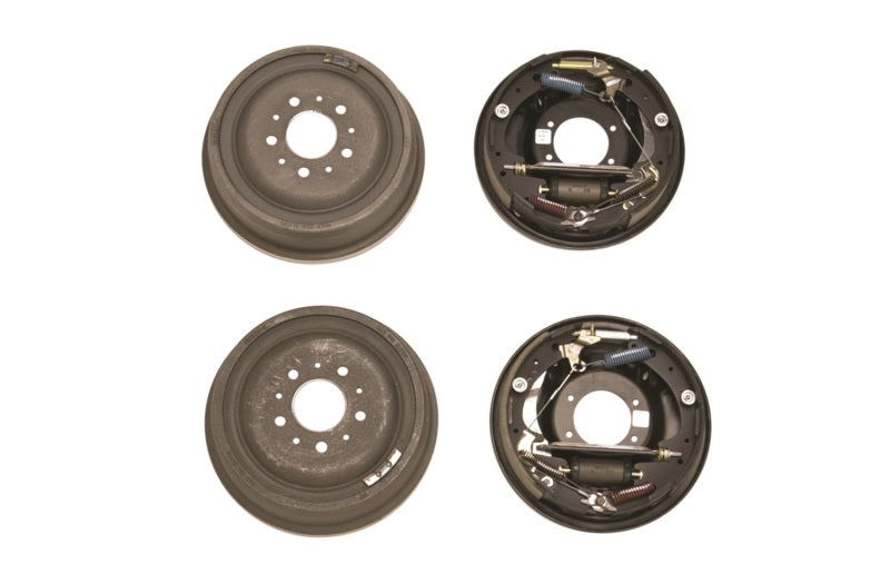 Ford 11in x 2.25in Brake Drum 5x4.5 BC FRDM1126-B M-1126-B Photo - Unmounted