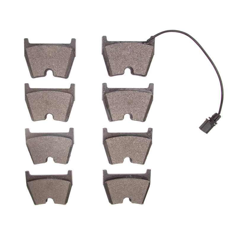 R1 Concepts RNC Semi Met Brake Pads Brakes, Rotors & Pads Brake Pads - OE main image