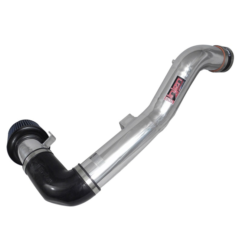 Injen 07-20 Toyota Tundra 5.7L V8 Wrinkle Black Cold Air Intake PF2020WB PF2020WB Photo - Primary