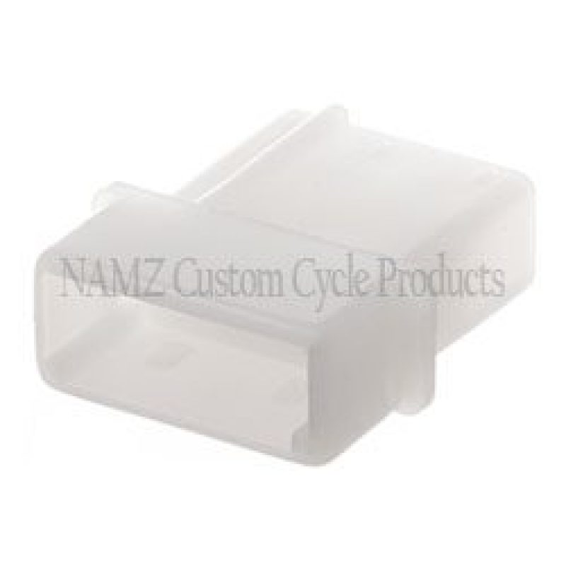 NAMZ AMP 3-Position Male OEM Style Connector NA-1-480305-0 NA-1-480305-0 Photo - Primary