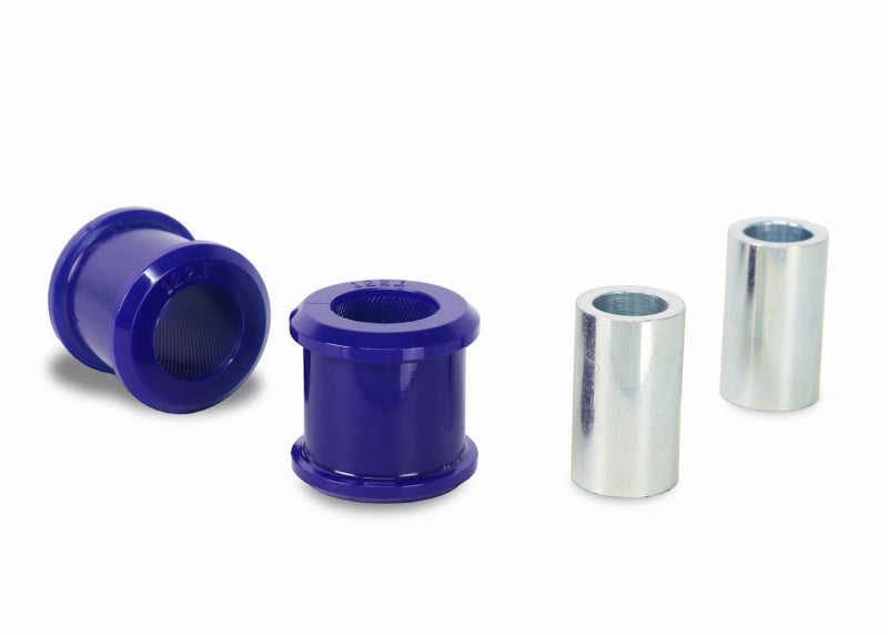 SuperPro Rear Control Arm Bushing Kit SPF1221K Photo - Primary