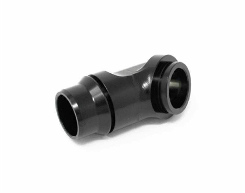 Torque Solution Billet Water Neck: Toyota GR Supra MKV A90 A91 TS-GR-644 TS-GR-644 User 1