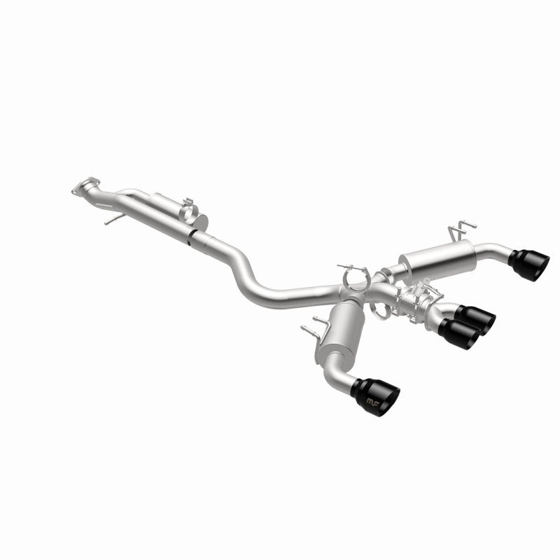 Magnaflow 2023 Toyota GR Corolla NEO Cat-Back Exhaust System 19631 19631 360 Degree Image Set