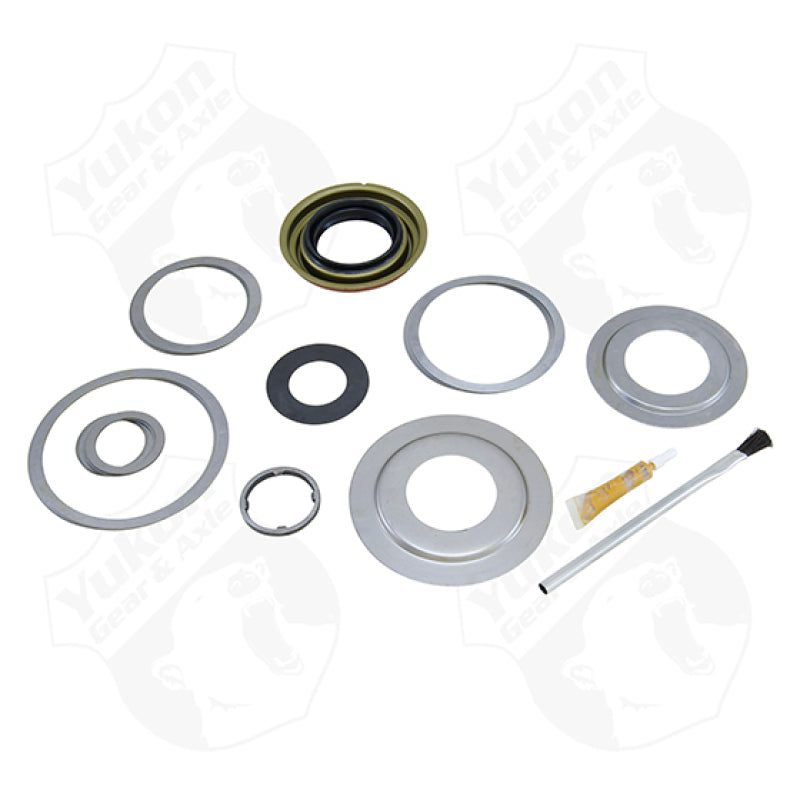 Yukon Gear Minor install Kit For Dana 70 Diff MK D70 MK D70 Photo - Primary