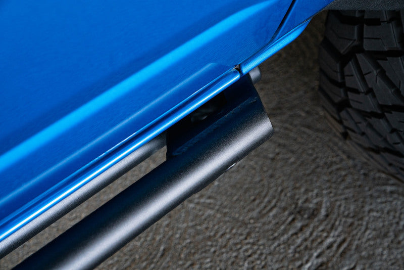 DV8 Offroad 21-22 Ford Bronco FS-15 Series Rock Sliders SRBR-01 SRBR-01 User 9