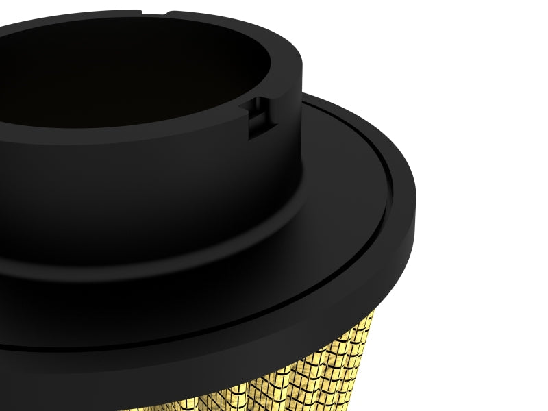 aFe Aries Powersport Pro Guard7 Air Filter 99-09/12-14 Honda TRX400EX 87-10037 Photo - Unmounted