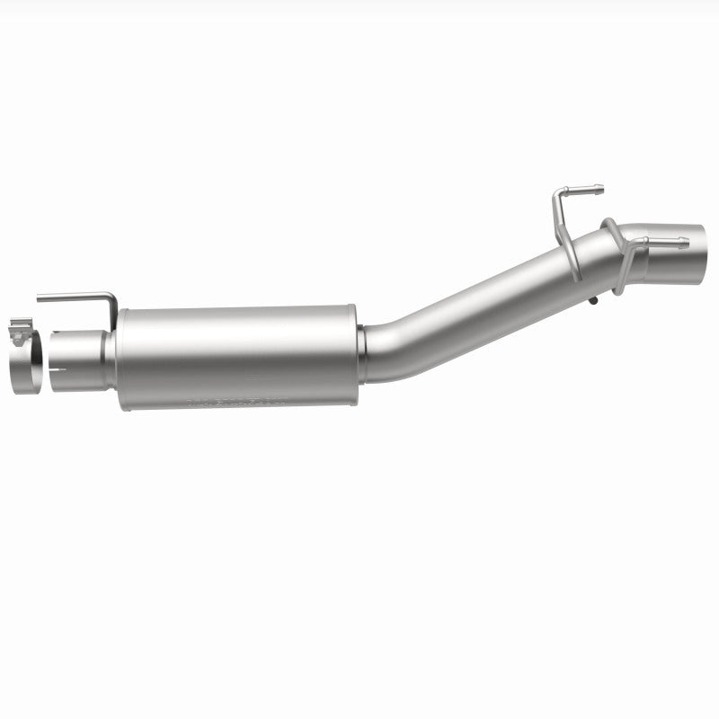 MagnaFlow Ram D-Fit Muffler Replacement With Muffler Performance Exhaust System 19493 360 Degree Image Set