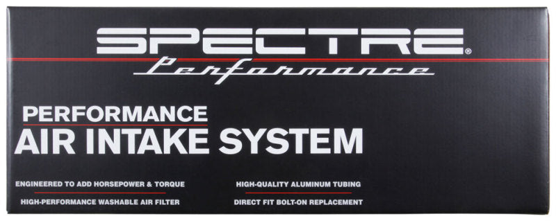 Spectre 06-11 Honda Civic L4-1.8L F/I Air Intake Kit 9076 9076 Photo - in package