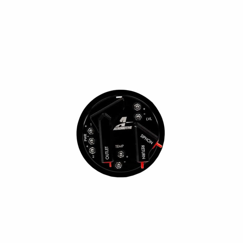 Aeromotive 08-20 Subaru WRX/STI Single 340lph Drop-In Stealth System 18080 18080 User 1