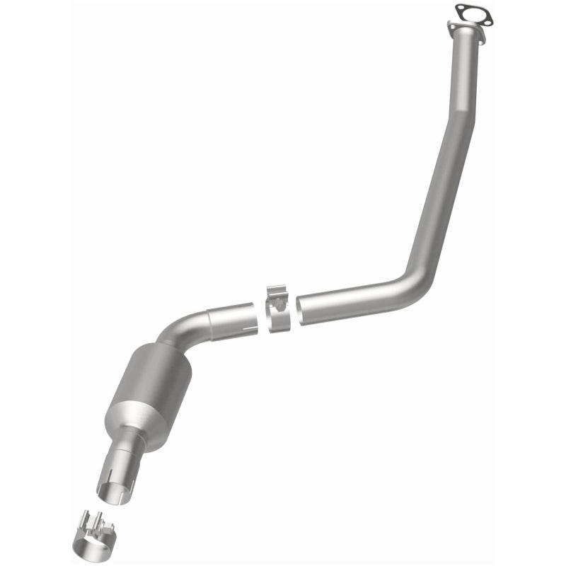 MagnaFlow BMW X3 OEM Grade Federal / EPA Compliant Direct-Fit Catalytic Converter 52250 Photo - out of package