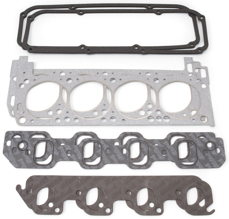 Edelbrock Ford 351 Cleveland Head Gasket Set 7374 Photo - Primary