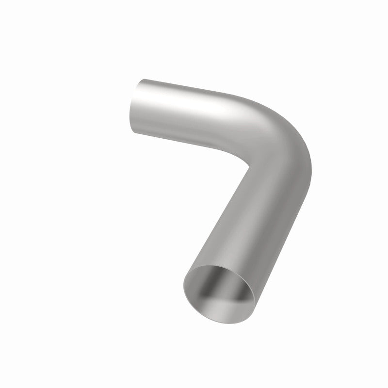 MagnaFlow 90° Bend Stainless Steel Pipe 10717 360 Degree Image Set
