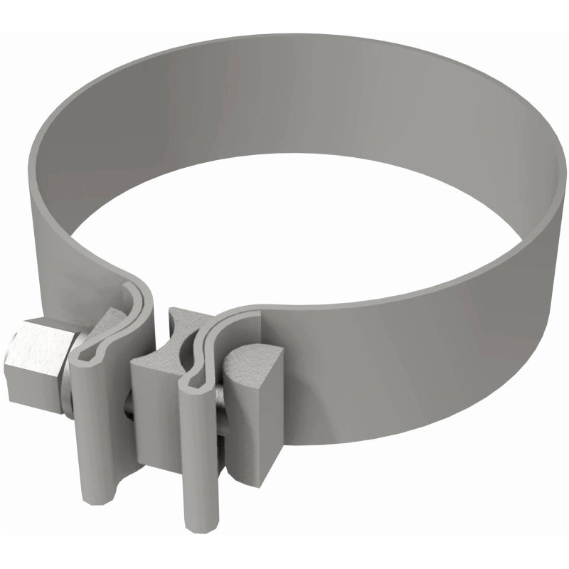 MagnaFlow Torca® Stainless Steel Band Clamp 10166 Photo - out of package