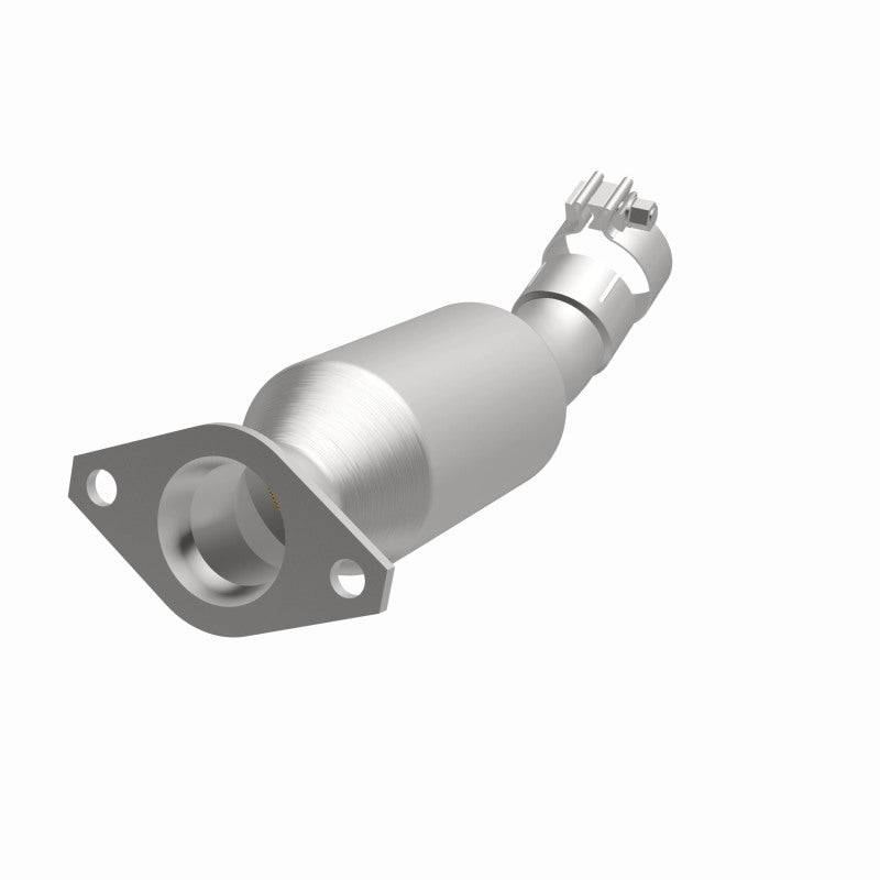 MagnaFlow Toyota Prius C OEM Grade Federal / EPA Compliant Direct-Fit Catalytic Converter 52448 360 Degree Image Set