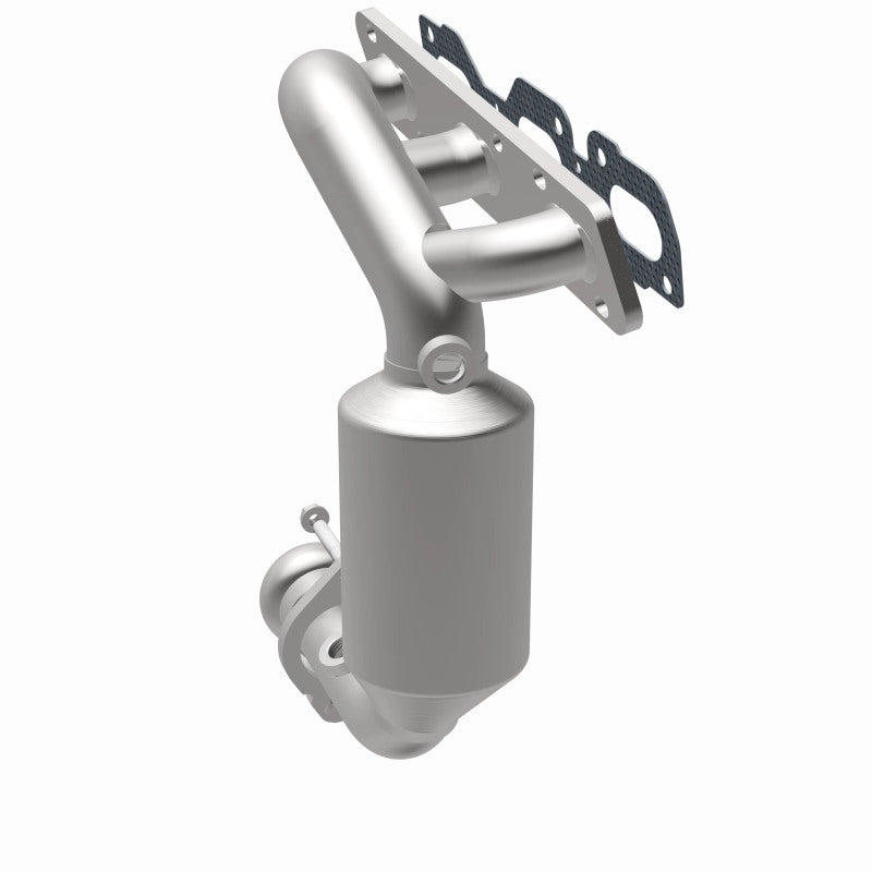 Magnaflow 2004 Ford Escape 3.0L Direct Fit Converter 4583370 4583370 360 Degree Image Set