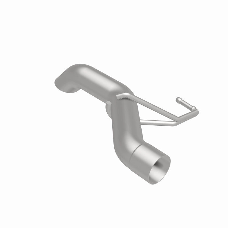 Magnaflow 21-23 Ford Bronco 2.3L / 2.7L D-Fit Rear Muffler Delete 19586 19586 360 Degree Image Set