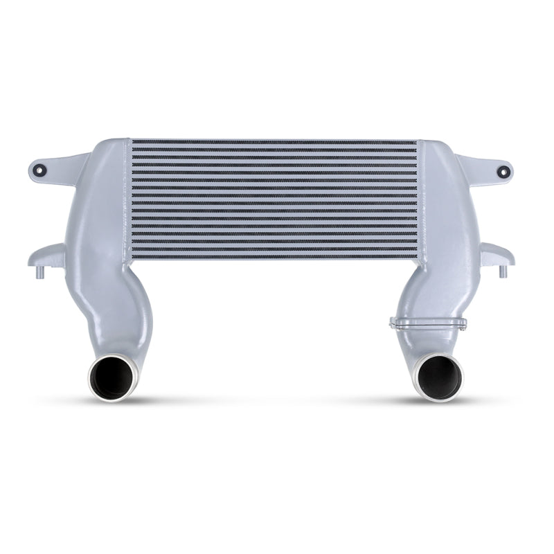 Mishimoto 21+ Bronco 2.3L High Mount INT Kit SL Core BK Pipes MMINT-BR23-21HKSLBK MMINT-BR23-21HKSLBK User 1