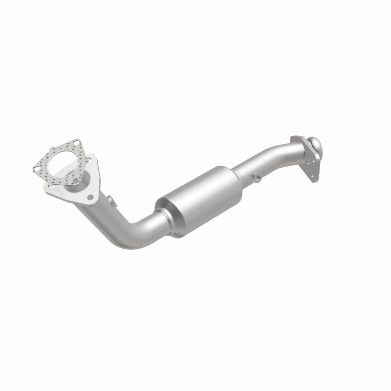 MagnaFlow California Grade CARB Compliant Direct-Fit Catalytic Converter 4481185 360 Degree Image Set