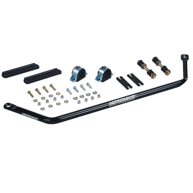 Hotchkis 70-74 Mopar B-Body/E-Body Front Sway Bar 2254F Photo - Primary