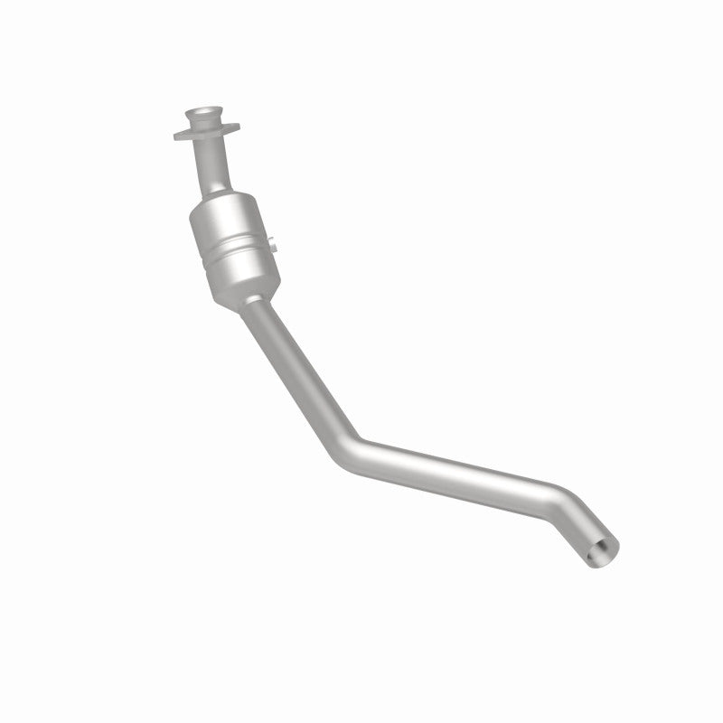 MagnaFlow Jaguar S-Type OEM Grade Federal / EPA Compliant Direct-Fit Catalytic Converter 51224 360 Degree Image Set