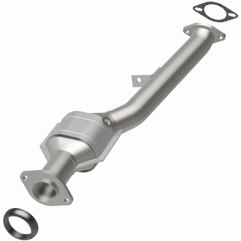 MagnaFlow Subaru Impreza HM Grade Federal / EPA Compliant Direct-Fit Catalytic Converter 23147 Photo - out of package