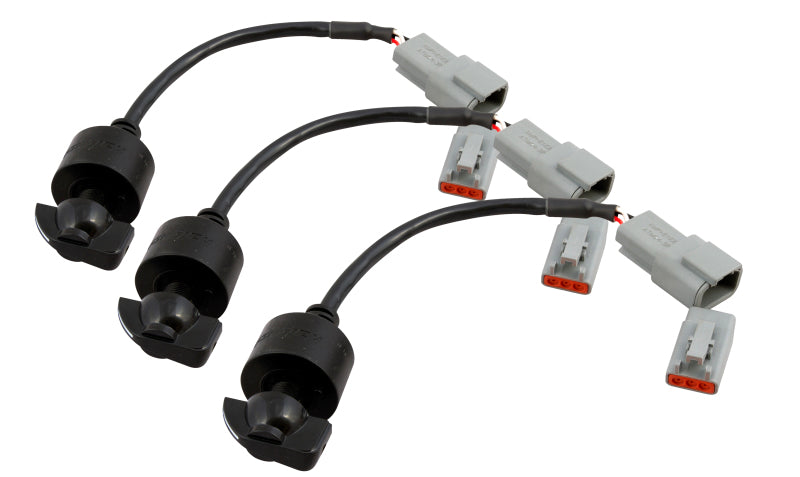 Haltech Triple Switch Panel Kit HT-010510 Photo - Primary