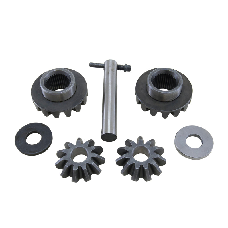 Yukon Gear & Axle Yukon Gear Standard Open Spider Gear Kit For 9.25in and 9.5in GM IFS w/ 33 Spline Axles YPKGM9.5-S-33 YPKGM9.5-S-33 Photo - Primary