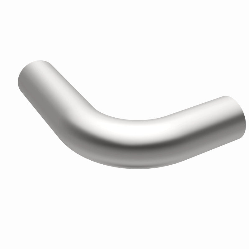 MagnaFlow 90° Bend Stainless Steel Pipe 10728 360 Degree Image Set