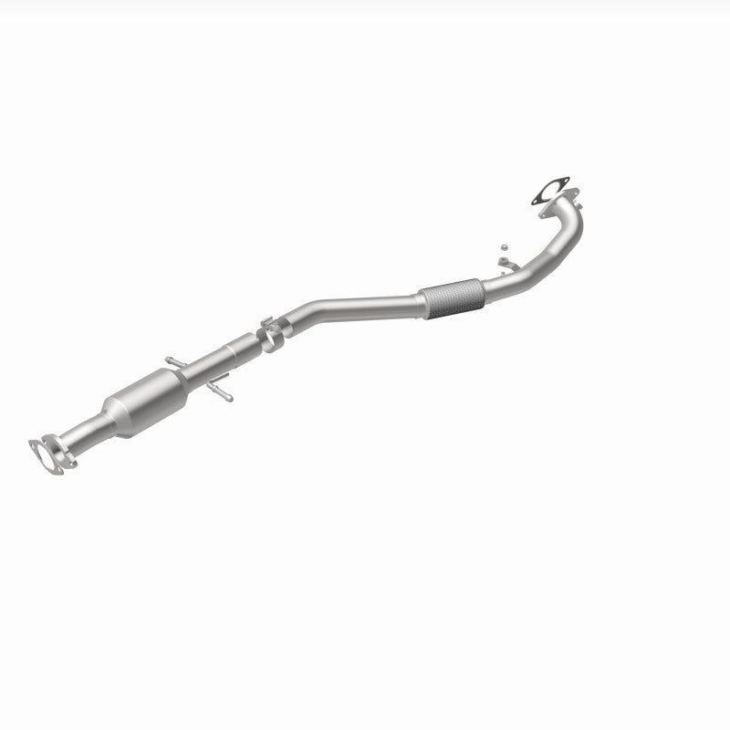 Magnaflow 14-19 Chevrolet Impala L4 2.5L Direct-Fit Catalytic Converter 52901 52901 360 Degree Image Set