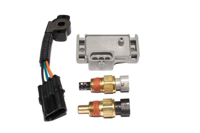 FAST Manifold Absolute Pressure Sensor 307049 Photo - Primary