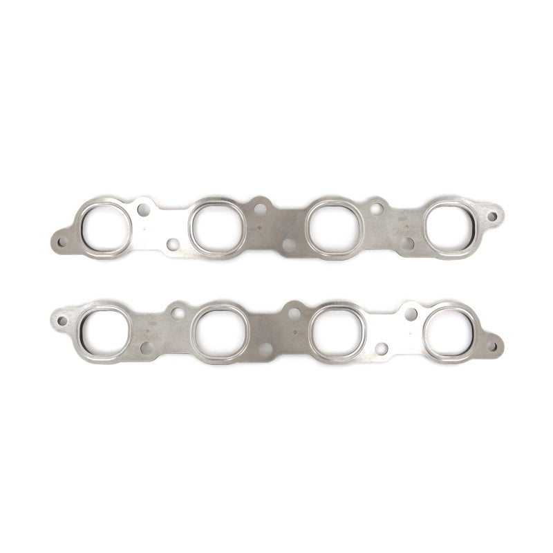 Cometic Gasket CG Exhaust Gaskets Exhaust, Mufflers & Tips Exhaust Gaskets main image