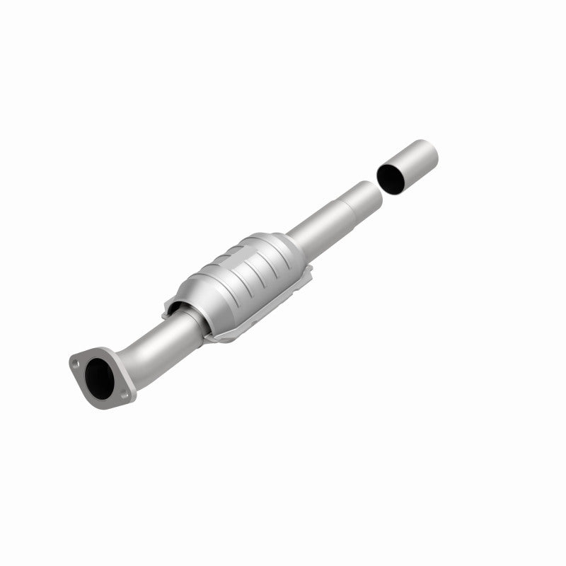 MagnaFlow Mitsubishi Galant OEM Grade Federal / EPA Compliant Direct-Fit Catalytic Converter 49034 360 Degree Image Set