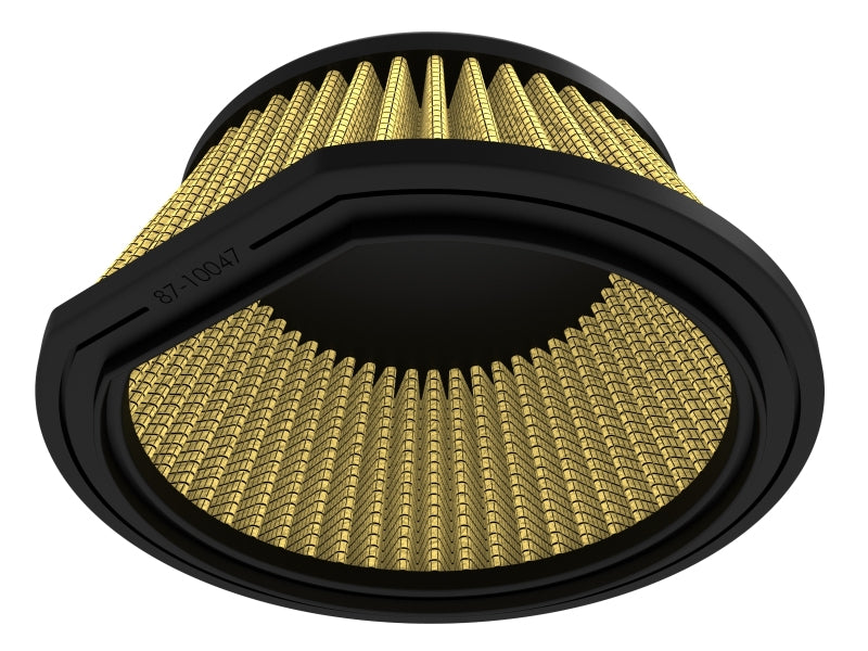 aFe Aries Powersport Pro Guard7 Air Filter 07-14 Honda CRF150R 87-10047 Photo - Unmounted