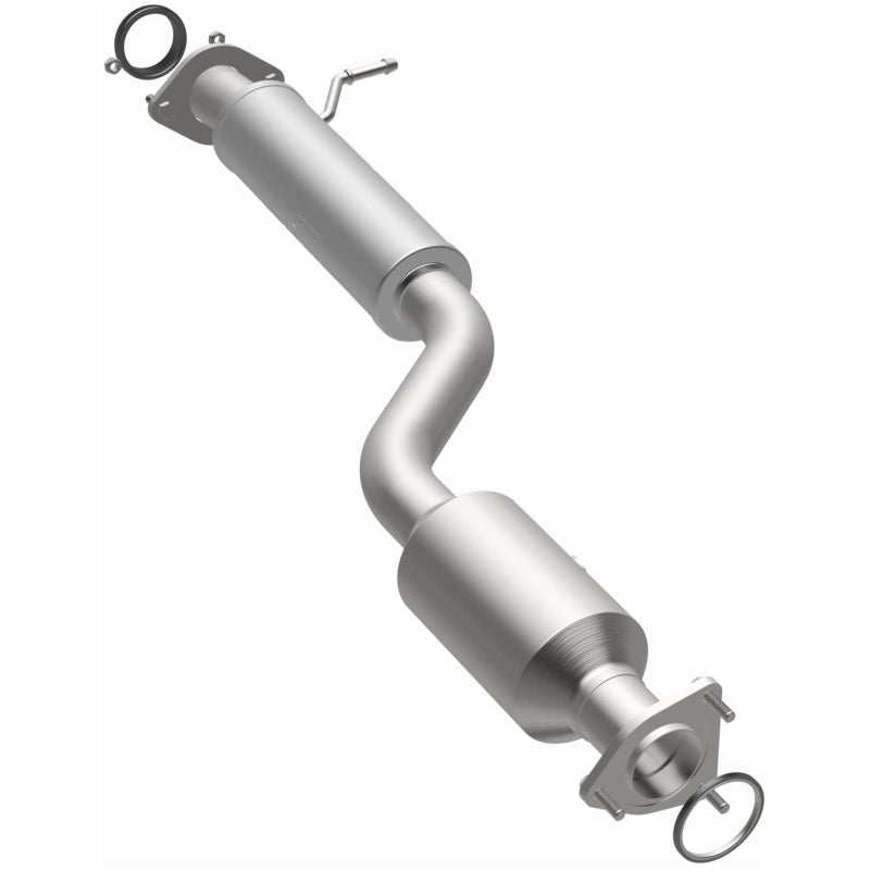 MagnaFlow Mazda RX-8 California Grade CARB Compliant Direct-Fit Catalytic Converter 5461150 Photo - out of package