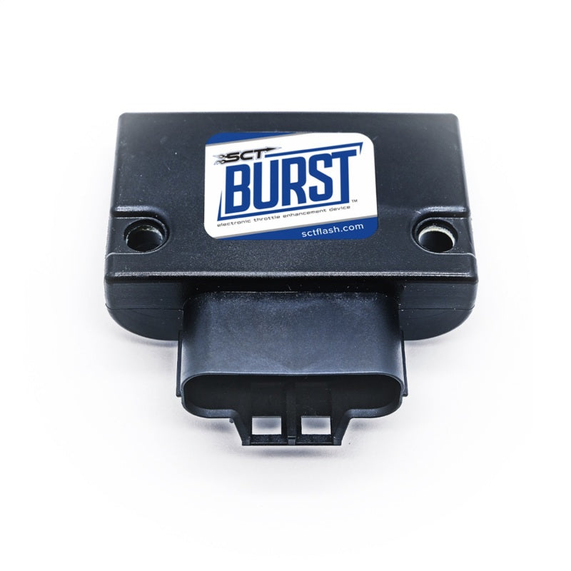 SCT Performance BURST Throttle Booster 49000 49000 Photo - Primary