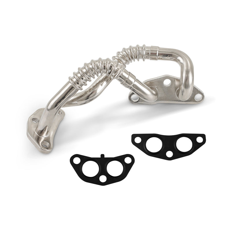 Mishimoto 07-19 Highlander Sienna / RX350 Engine Oil Cooler Line MMOCL-HGH-07 MMOCL-HGH-07 Photo - Primary