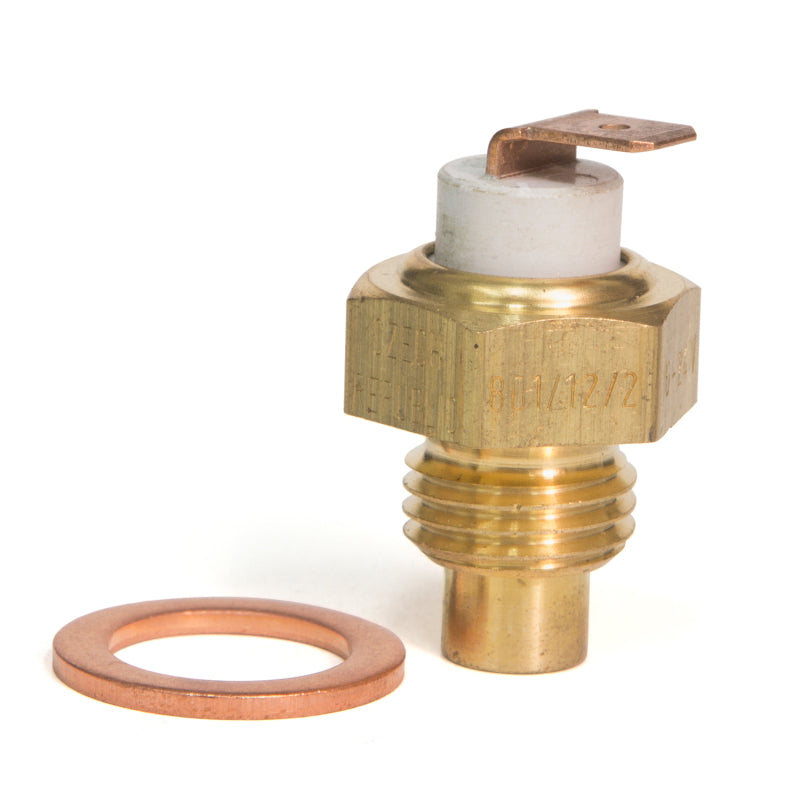 Banks Power Engine Oil Temp Sender - 14mm X 1.25 Thread 63039 63039 Photo - Primary