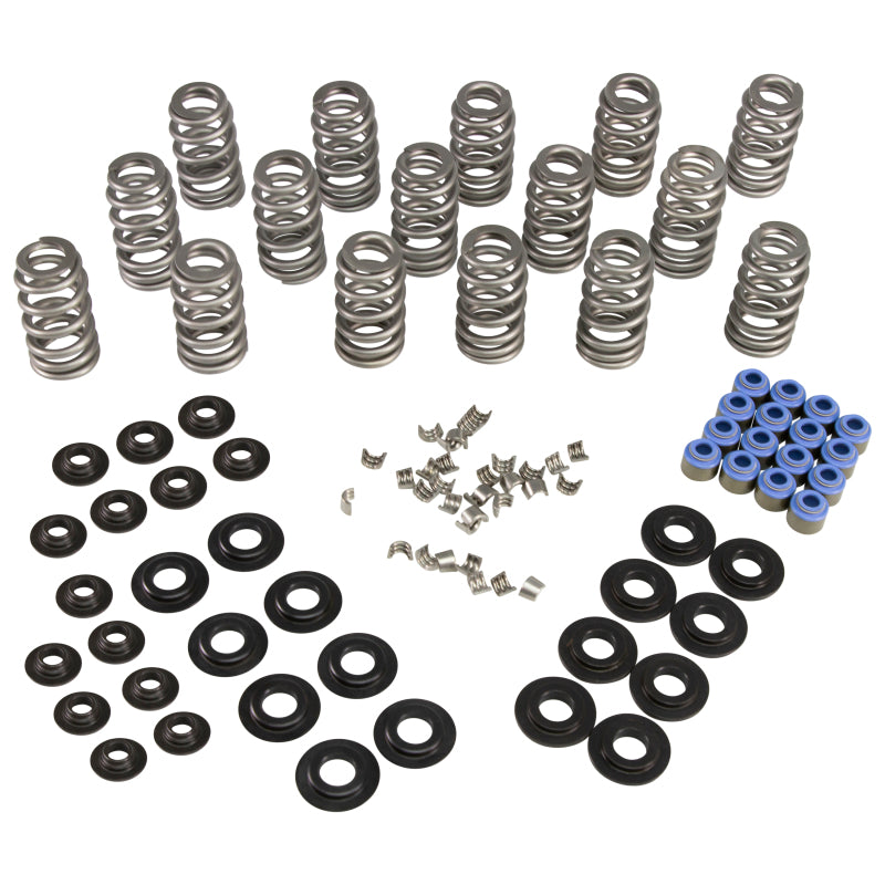 COMP Cams Dodge Hemi 6.1L .600in Lift Beehive Spring Kit w/ Steel Retainers 26918CB-KIT 26918CB-KIT Photo - out of package