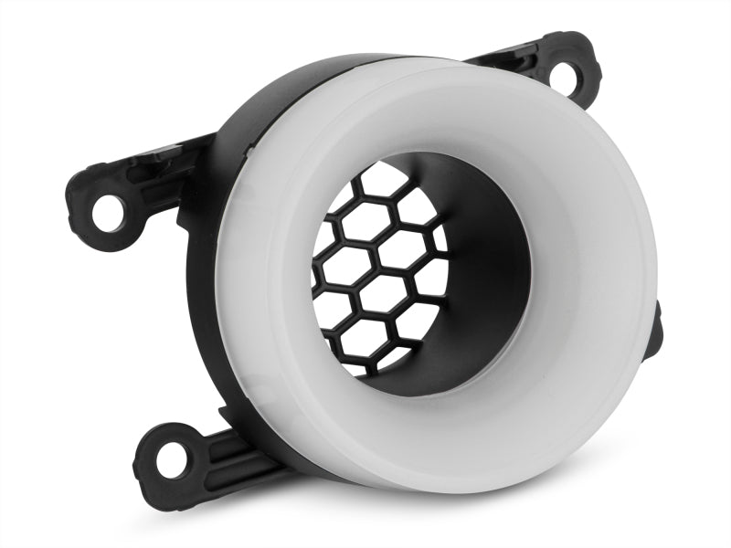 Raxiom 15-17 Ford Mustang LED Halo Fog Lights (w/ Factory Fog Lights) 398032 398032 Photo - Close Up