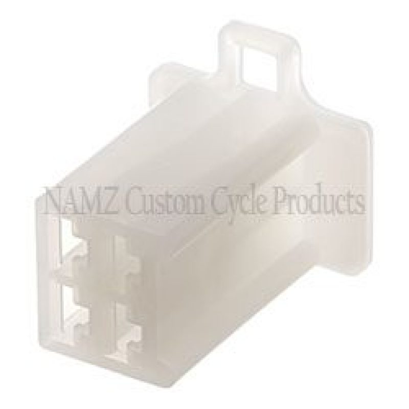 NAMZ ML110 Locking 4 Pin Female Coupler NH-ML-4BL NH-ML-4BL Photo - Primary