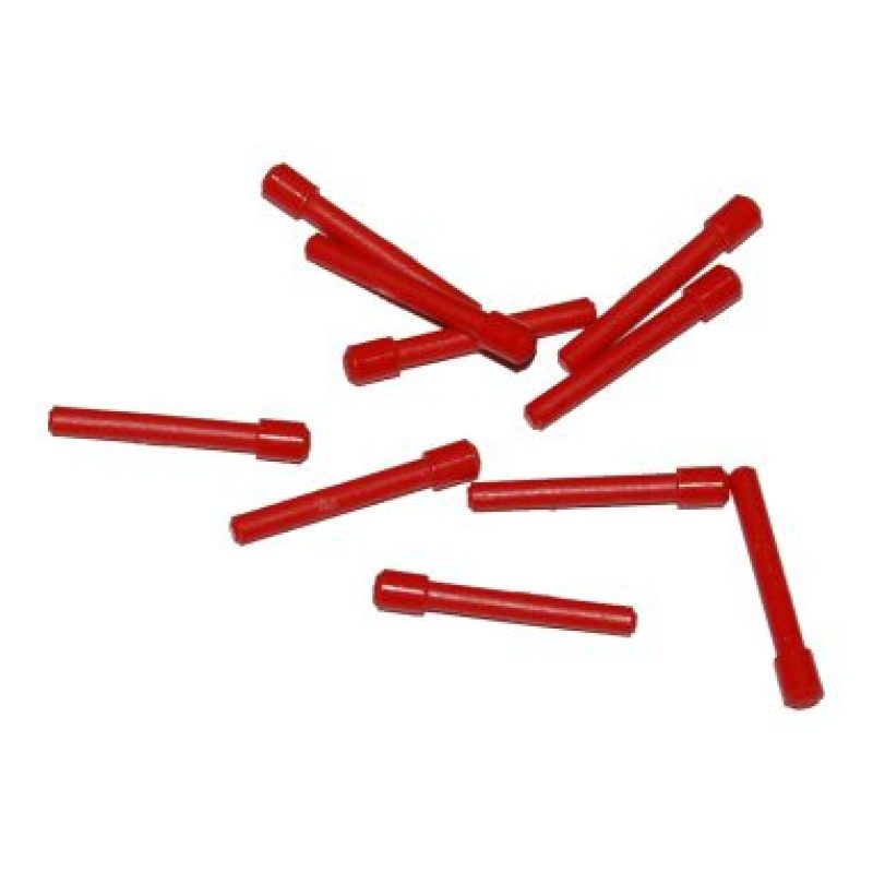 NAMZ Deutsch DTM-Series Hole Plugs - 10 Pack (HD 74195-98) DTM-HP DTM-HP Photo - Primary