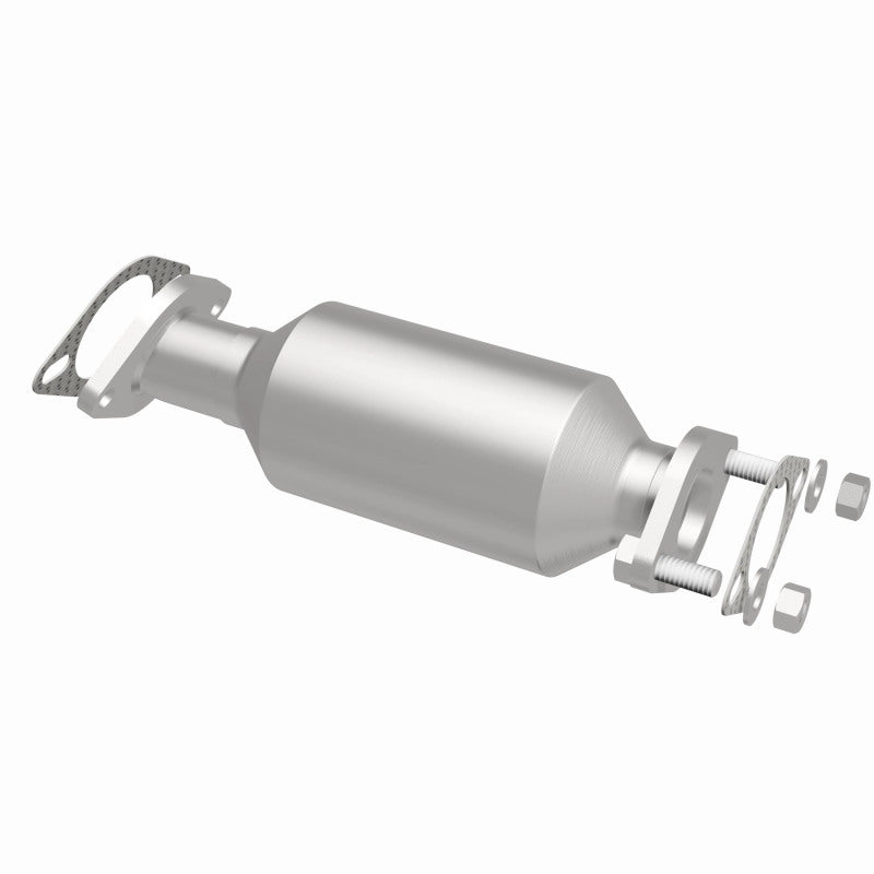 Magnaflow Conv DF 07-10 Hyundai Elantra 2.0L (Not for sale in California) 21-987 21-987 360 Degree Image Set