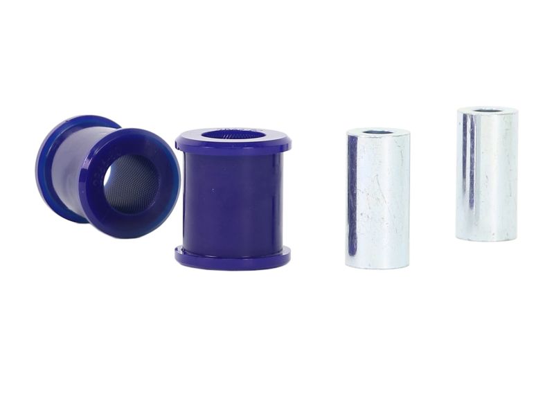 SuperPro Rear Control Arm Lower-Outer Bushing Kit SPF2866K Photo - Primary