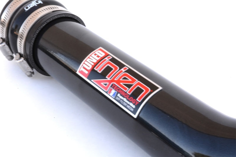 Injen 08-15 Mitsubishi Lancer Evolution X L4 2.0L Turbo Polished SES Intercooler Pipes SES1899UICP SES1899UICP Photo - Unmounted