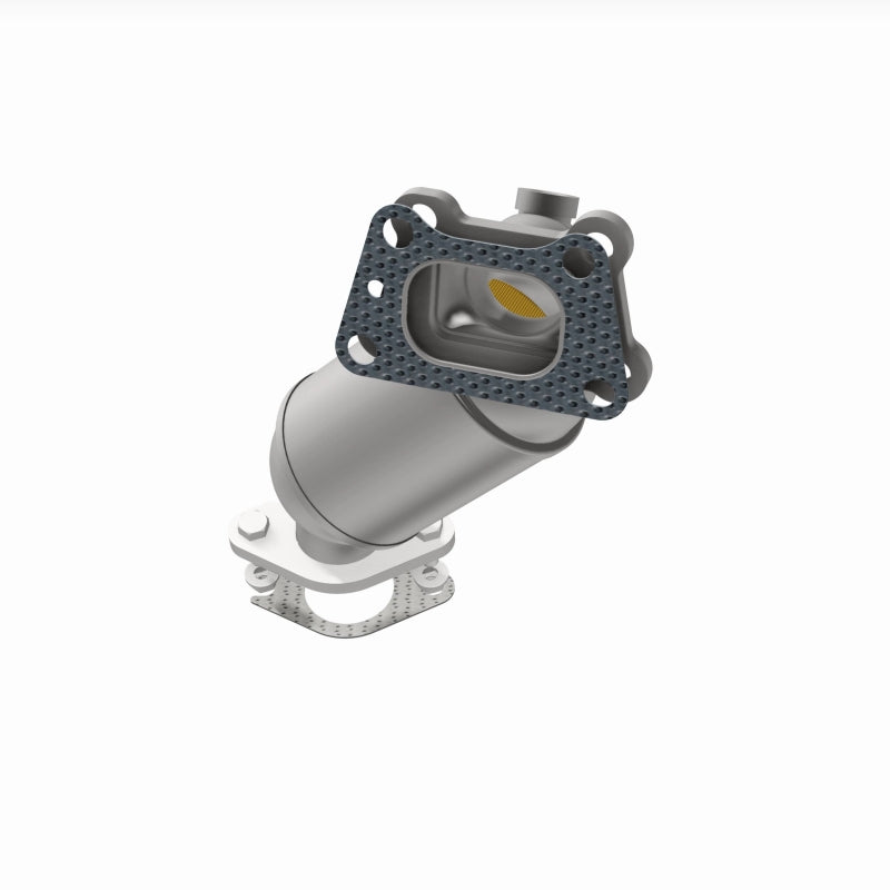 Magnaflow 2017 Cadillac XT5 Rear Underbody 3.6L Direct Fit Converter 280176 280176 360 Degree Image Set