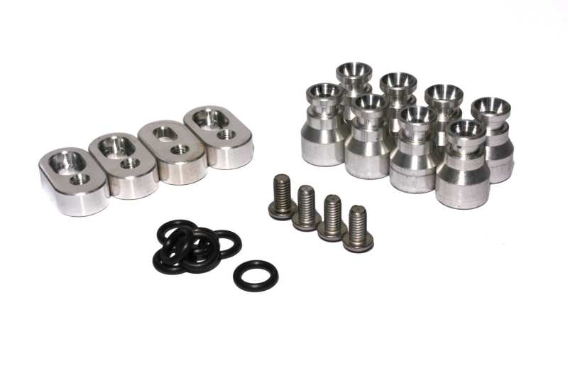 FAST Fuel Rail Adapter Kit, Manif to LS2 54026 Photo - Primary